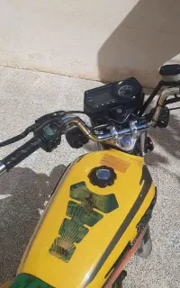 نامی مدل 97 150 سی سی