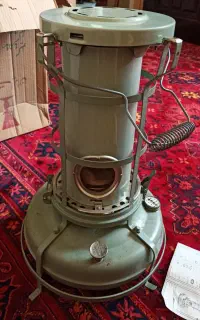 علاالدین نفتی