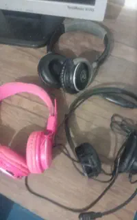 هدفون رپو و نیا و ایکس پروداکت