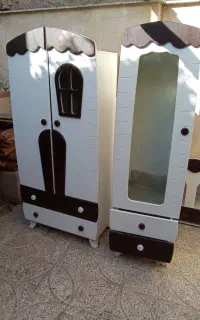 سرویس خواب کودک
