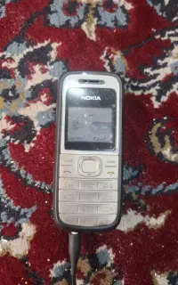 گوشی نوکیا ساده۱۲۰۸