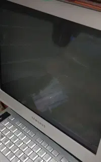 مانیتور سالم