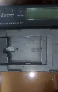 شارژ کن پک اصلی سونی