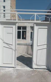 اجاره ویلا بین شهرک گلستان وشهرک گسیلی