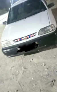 پراید فروشی