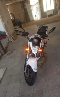 موتور بنلی ۱۵۰