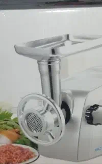 چرخ گوشت