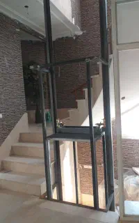 آسانسور و بالابر