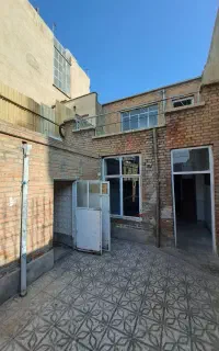 خانه ۵۰ متری دربستی تمیز