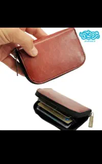 مدارک گم کردم