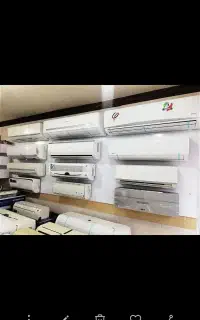 فروشگاه و خدمات اسپیلت و پکیج