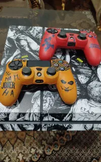 ps4 خانگی