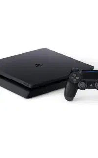 ps4 slim
