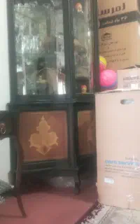 بوفه پذیرایی