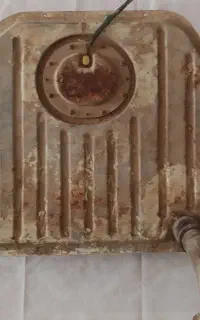 بازو بست تعمیر سوراخ گیری انواع باک بنزین سواری