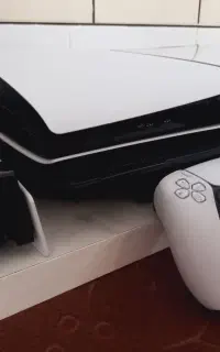 ps5 اسلیم یک ترابایتی