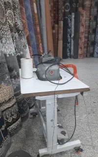 نصاب موکت وفوم
