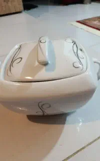 2عددقابلمه چینی