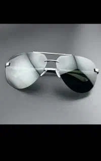 عینک آفتابی خلبانی Aviator