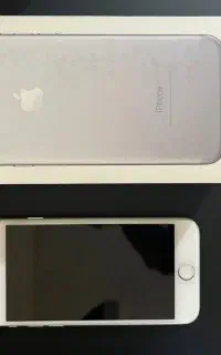 Iphone 7 فوق تمیز