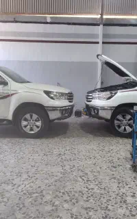 مکانیک خودروهای وارداتی و ایرانی