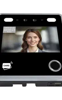 دستگاه کنترل تردد (حضور و غیاب)