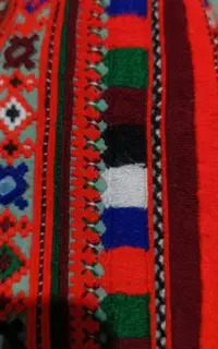 طناب میدوزم