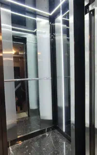 آسانسور/بالابر/هوم لیفت