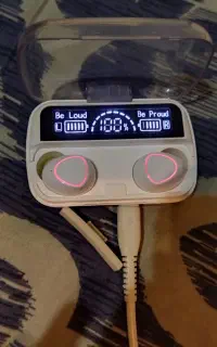 ایرپاد بلوتوثی