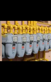 گازرسانی لوله کشی گازخوردکاری
