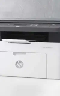 پرینتر سه کاره HP - 136W / 136a با بهترین قیمت
