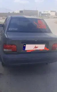پراید مدل ۷۹