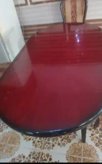 میز و صندلی غذا خوری