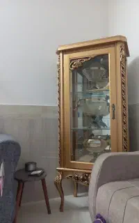 گنجه شیک