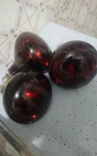 لامپ مادر(مادون قرمز)