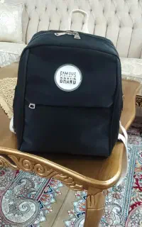 کوله مشکی خیلی شیک