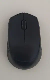 موس بی سیم Genius