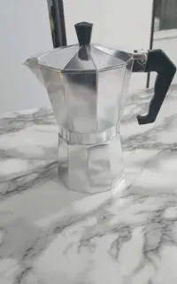 قهوه سازدستی