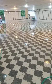 کاشی ساب و کاشی سابی با کیفیت