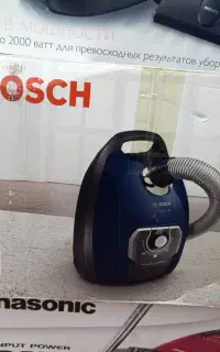 جارو برقی