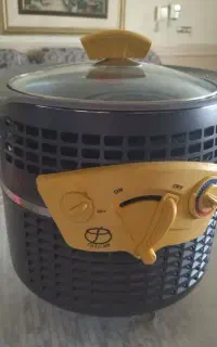 قابلمه هوشمند