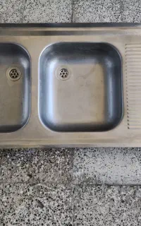 لگن ظرفشویی