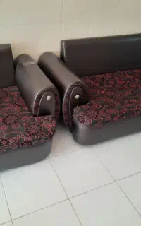 مبل در حد نو