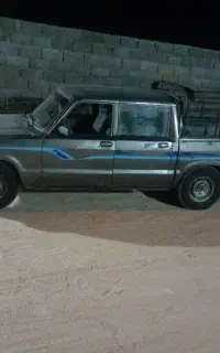 حمل بار به تمام نقاط ایران