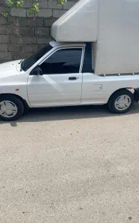 پرایدوانت ۱۴۰۳ نقد و اقساطی