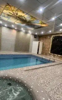 ویلا اجاره ای در گلدشت