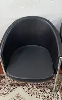 صندلی اداری نیلپر اصل