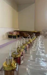 استخدام  ویزیتور فروش عطر پورسانتی