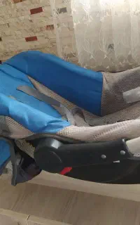 کریر نوزاد در حد نو