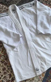 لباس جودو اصل تبریز